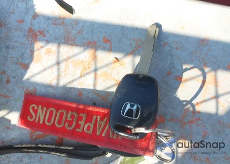 2010 Honda Accord 3.5 Ex-L z USA, uszkodzony, nr VIN 5KBCP3F81AB008474